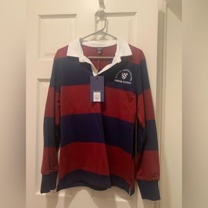 Rugby shirt